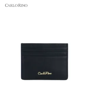 Onyx Card Holder