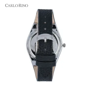 Elin Classic Leather Timepiece