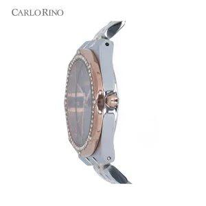 Irisa Glow Timepiece