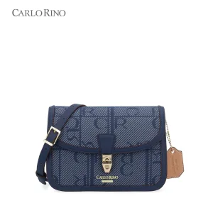 Carlo GEO Crossbody