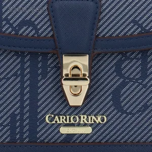 Carlo GEO Crossbody