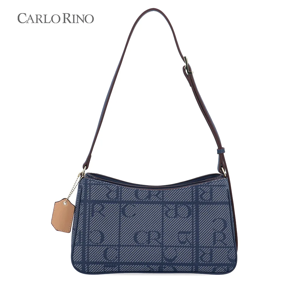 Carlo GEO Two Way Shoulder Bag Carlo GEO Two Way Shoulder Bag