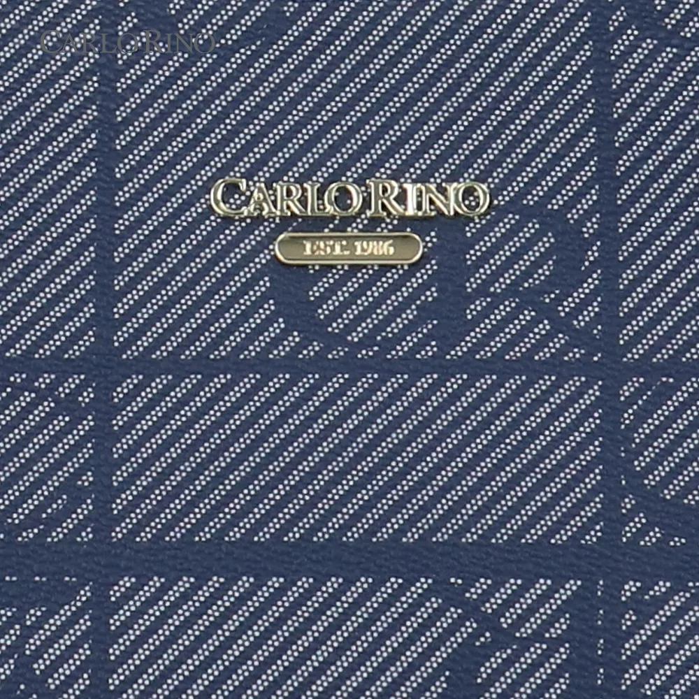 Carlo GEO Two Way Shoulder Bag Carlo GEO Two Way Shoulder Bag