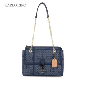 Carlo GEO Shoulder Bag