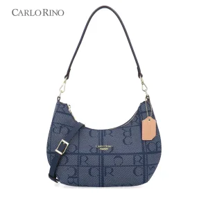 Carlo GEO Luna Shoulder Bag