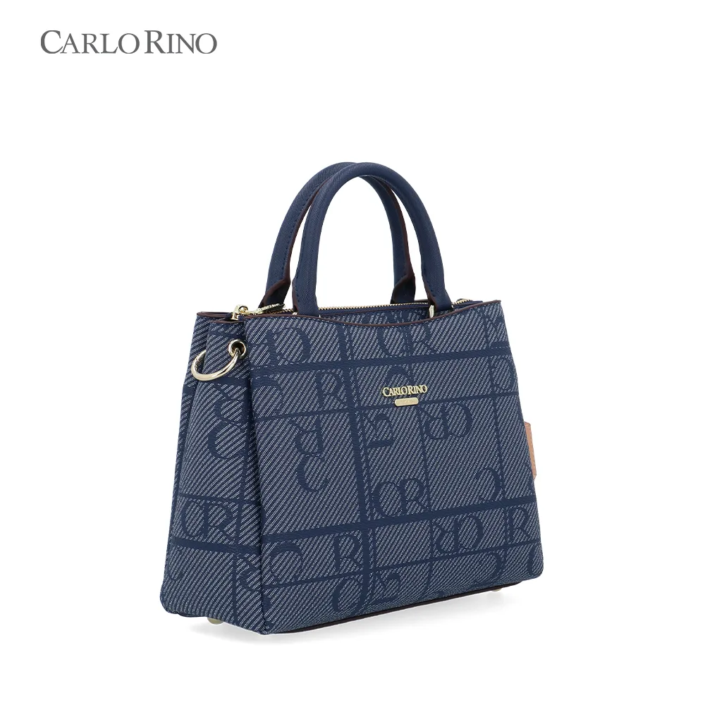 Carlo GEO Top Handle Bag Carlo GEO Top Handle Bag