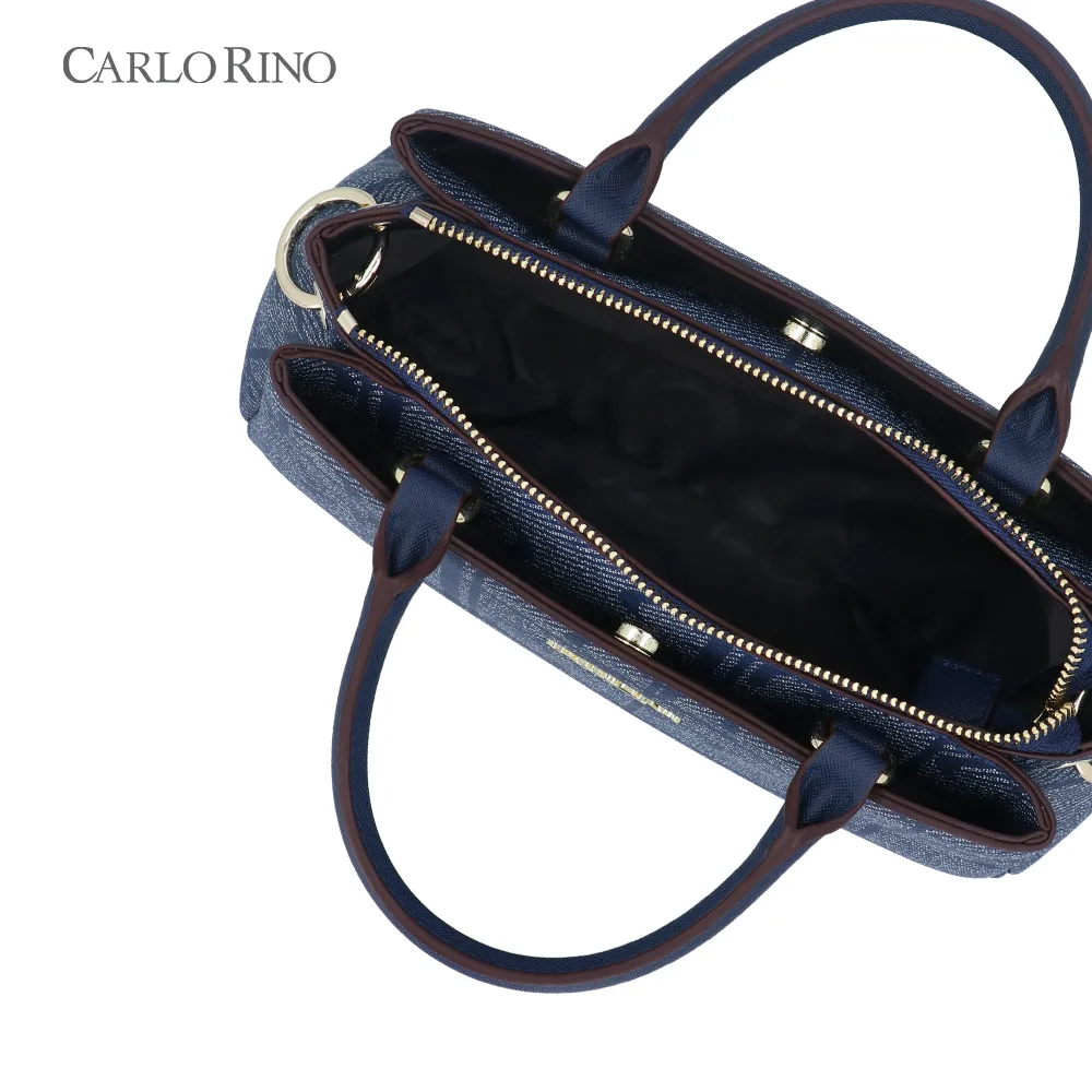 Carlo GEO Top Handle Bag Carlo GEO Top Handle Bag