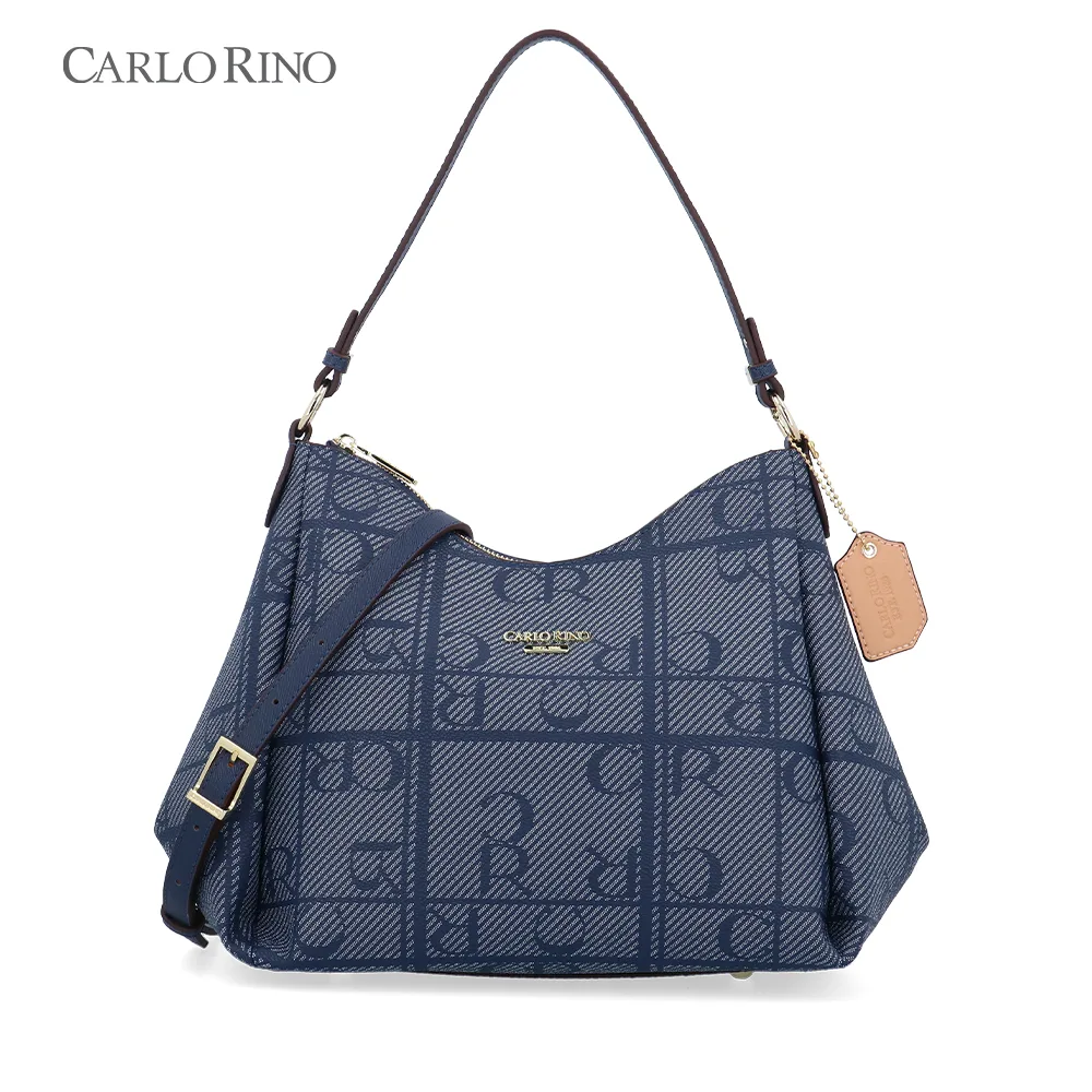 Carlo GEO Shoulder Bag II Carlo GEO Shoulder Bag II