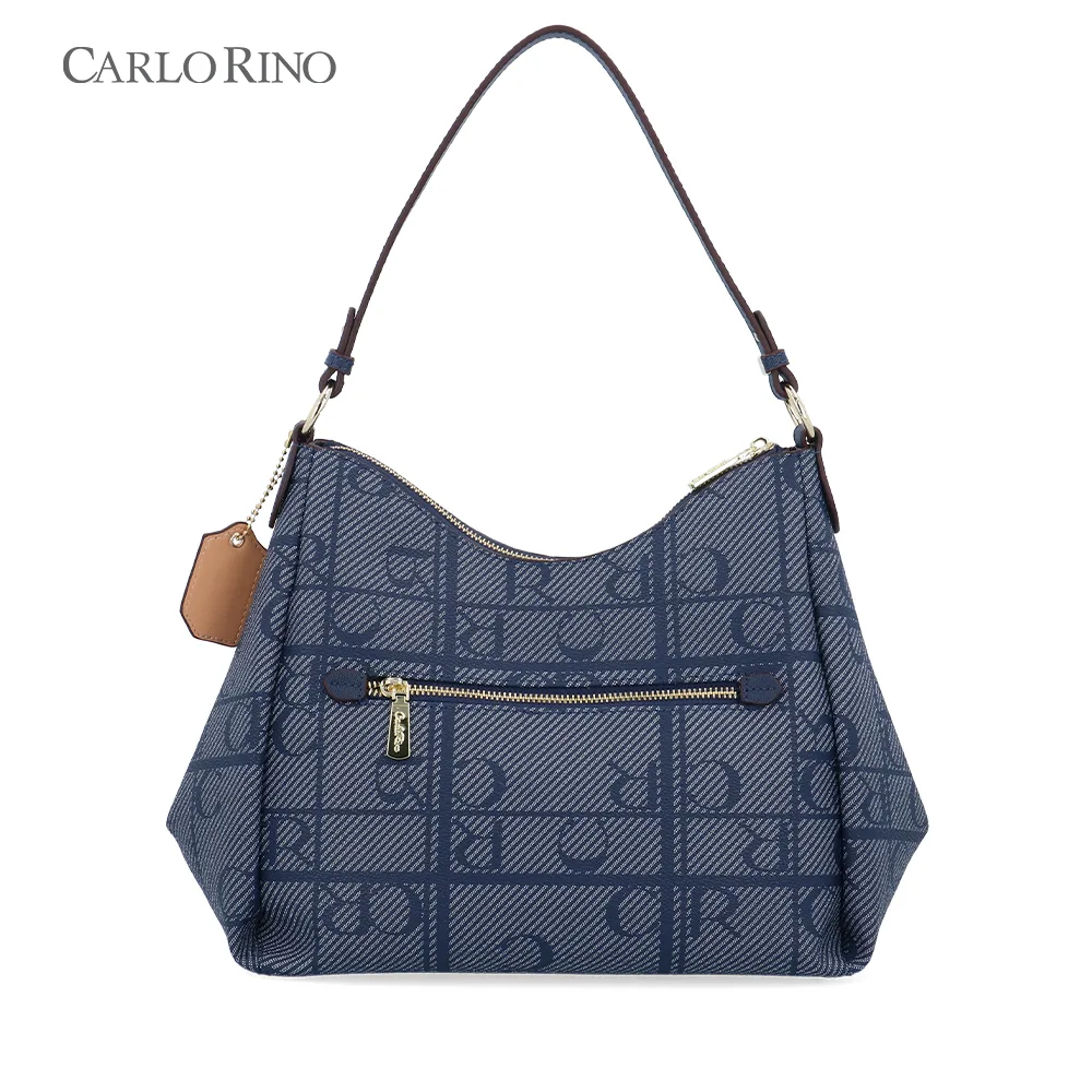 Carlo GEO Shoulder Bag II Carlo GEO Shoulder Bag II