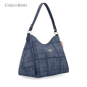 Carlo GEO Shoulder Bag II Carlo GEO Shoulder Bag II