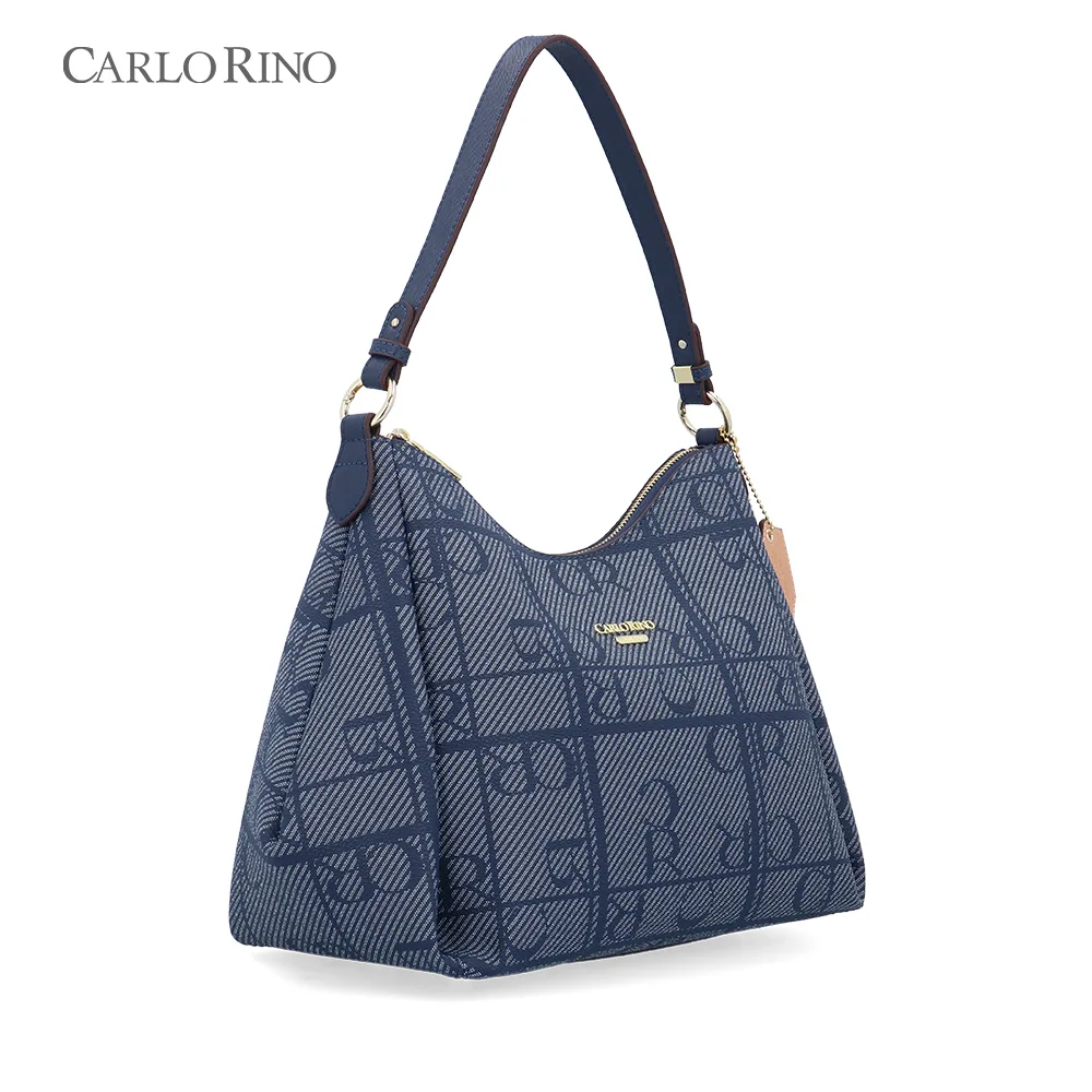 Carlo GEO Shoulder Bag II Carlo GEO Shoulder Bag II