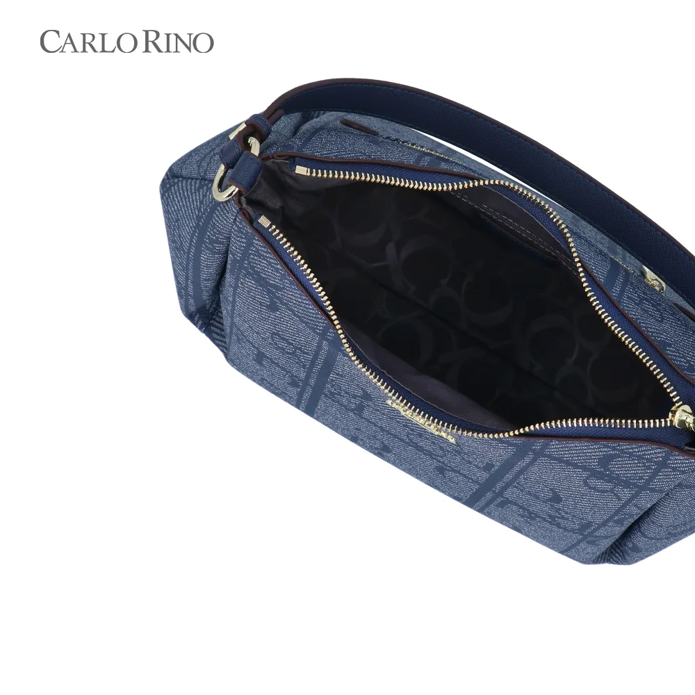 Carlo GEO Shoulder Bag II Carlo GEO Shoulder Bag II