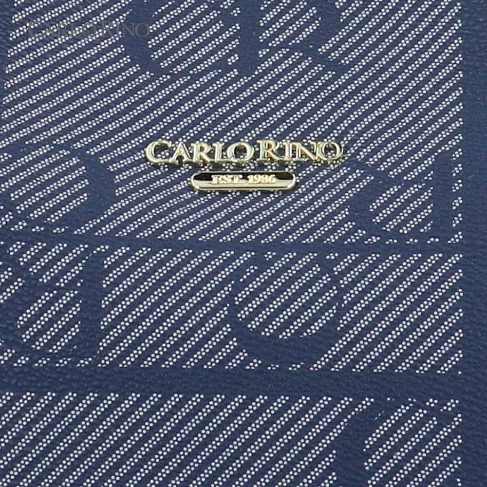 Carlo GEO Shoulder Bag II Carlo GEO Shoulder Bag II