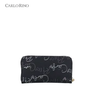 Calligraphy Monogram 2 Way Shoulder Bag Set Calligraphy Monogram 2 Way Shoulder Bag Set