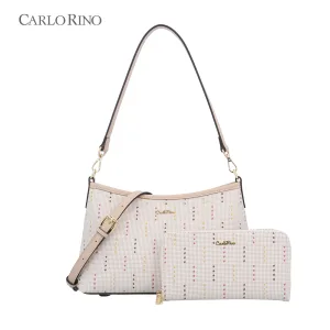 Dottie 2 Way Shoulder Bag Set