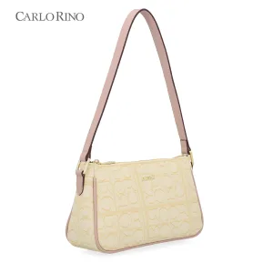 Carlo GEO Chromatic Shoulder Bag