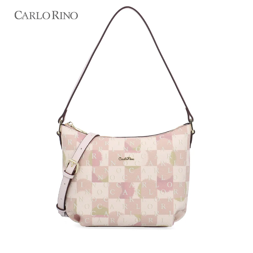 The Camo Shoulder Bag The Camo Shoulder Bag