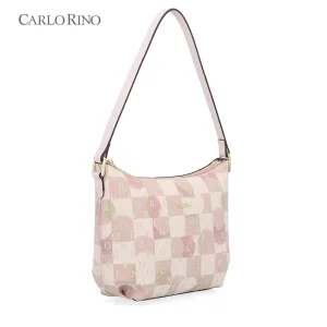 The Camo Shoulder Bag The Camo Shoulder Bag