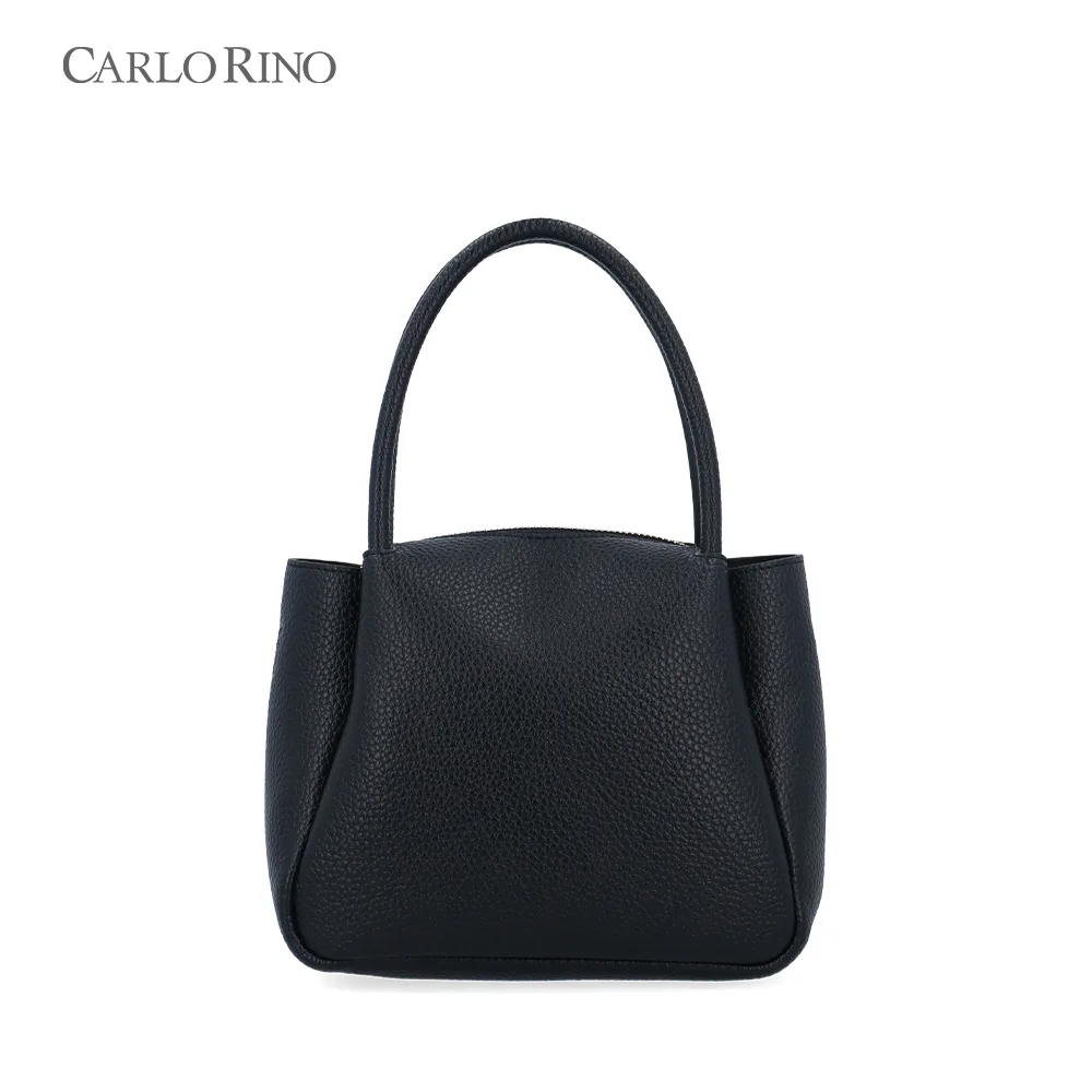 CR Petite Script Top Handle Bag CR Petite Script Top Handle Bag