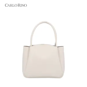 CR Petite Script Top Handle Bag CR Petite Script Top Handle Bag