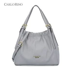 Mira Soft Top Handle Bag