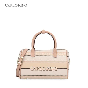 The Horizon Boston Bag