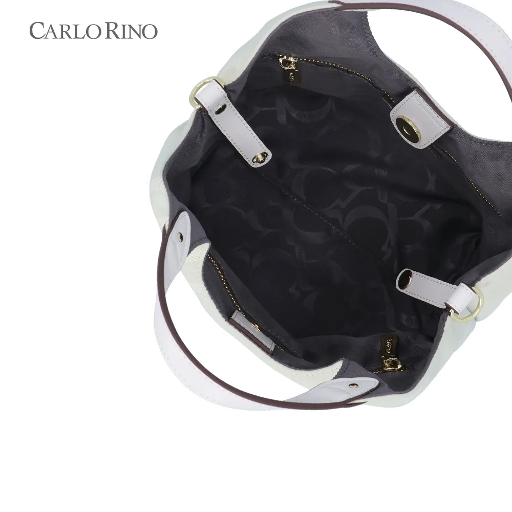 Bun Bun 2-Way Tote M Bun Bun 2-Way Tote M