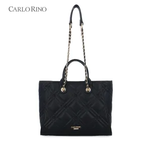 CR Madison Quilted Tote CR Madison Quilted Tote