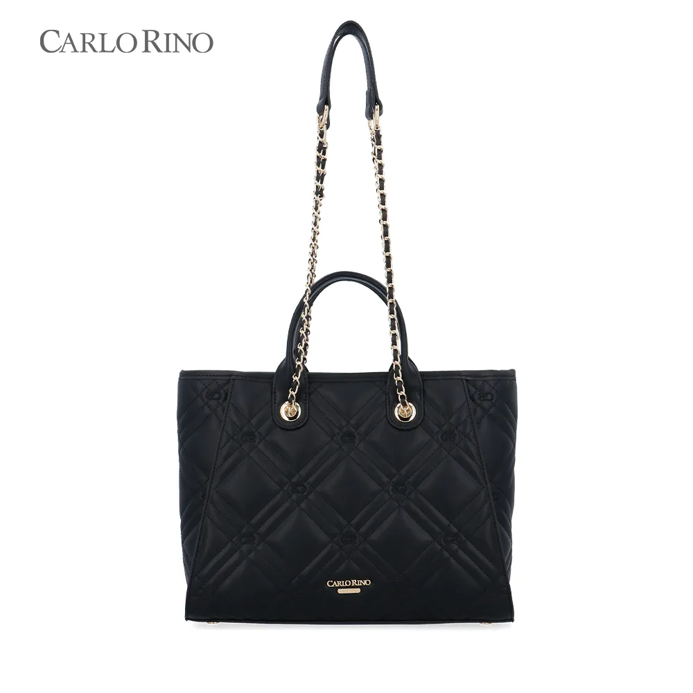 CR Madison Quilted Tote CR Madison Quilted Tote