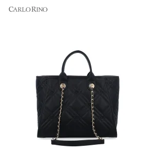 CR Madison Quilted Tote CR Madison Quilted Tote
