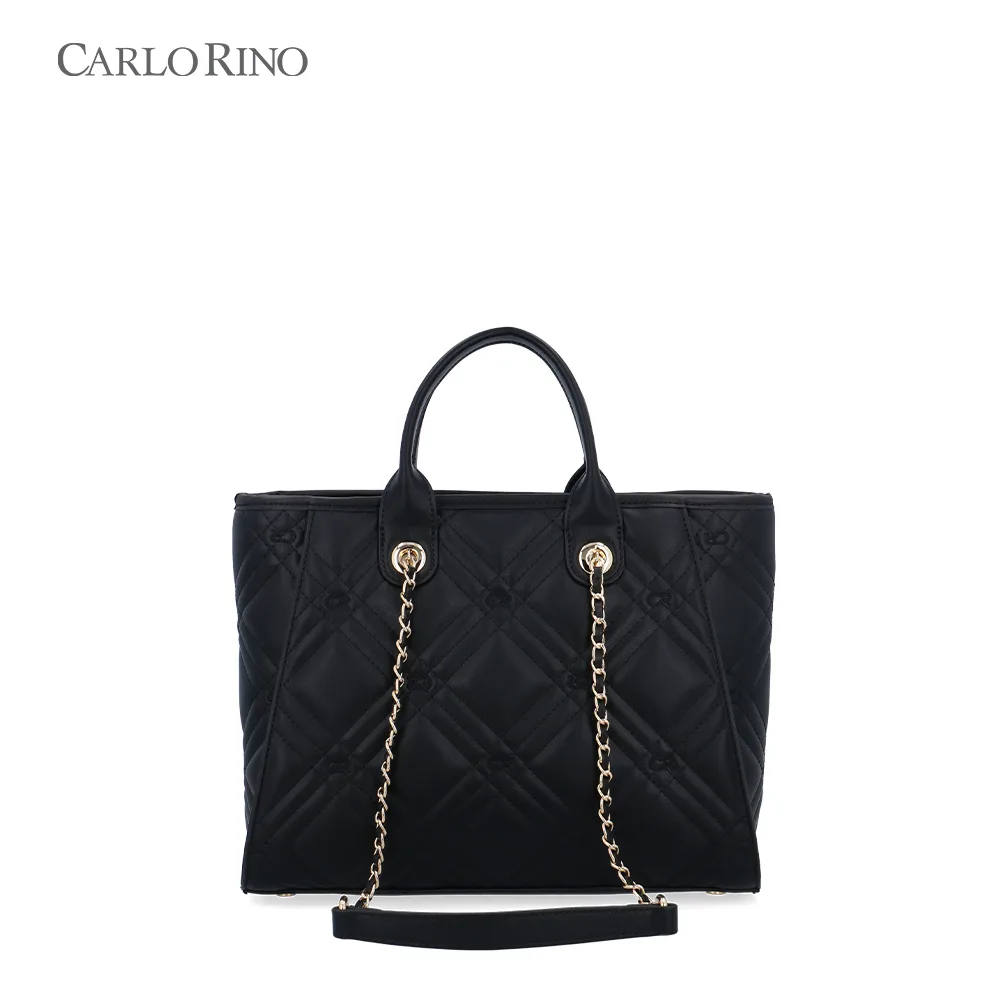 CR Madison Quilted Tote CR Madison Quilted Tote