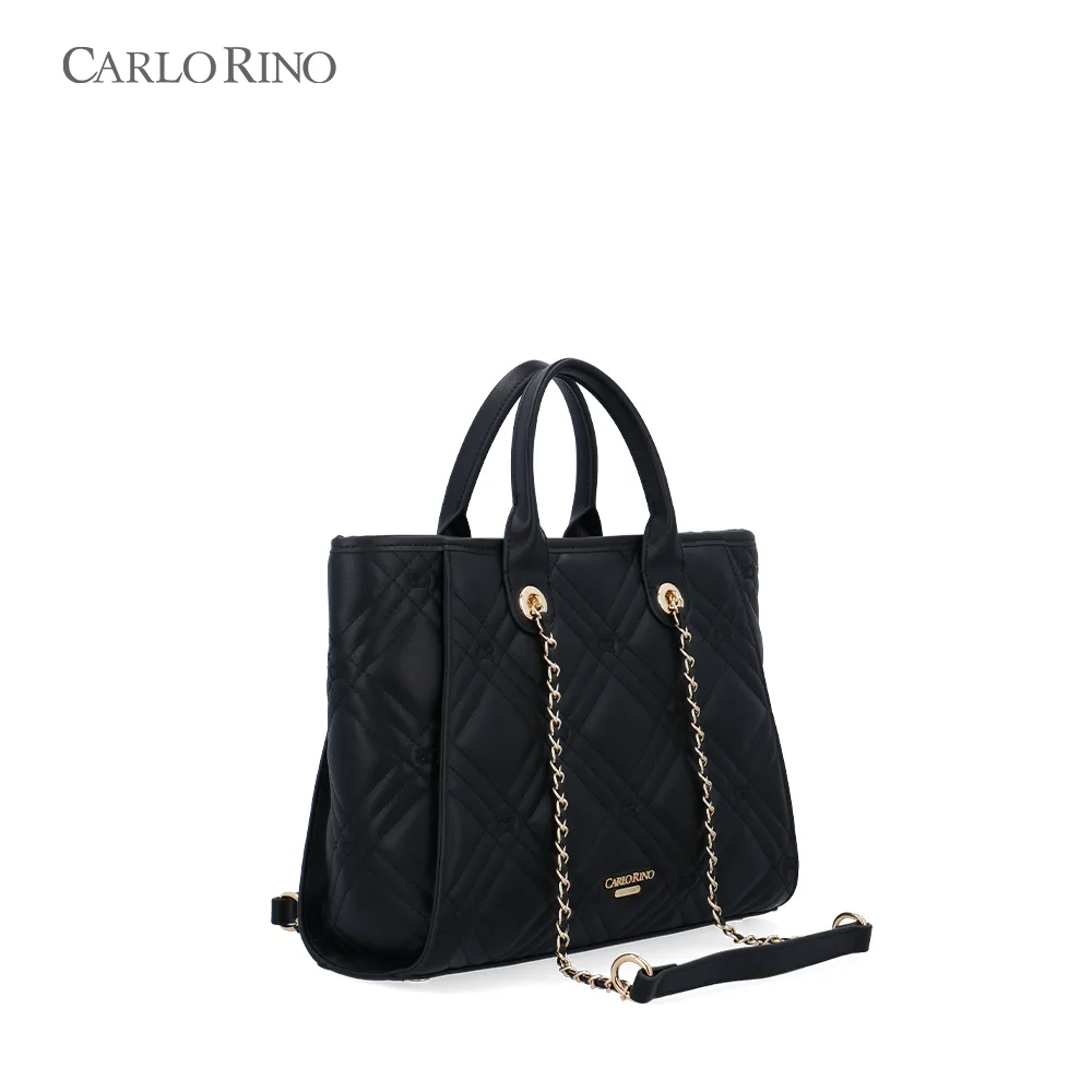 CR Madison Quilted Tote CR Madison Quilted Tote