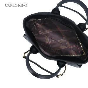 CR Madison Quilted Tote CR Madison Quilted Tote