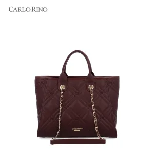 CR Madison Quilted Tote CR Madison Quilted Tote