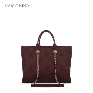CR Madison Quilted Tote CR Madison Quilted Tote