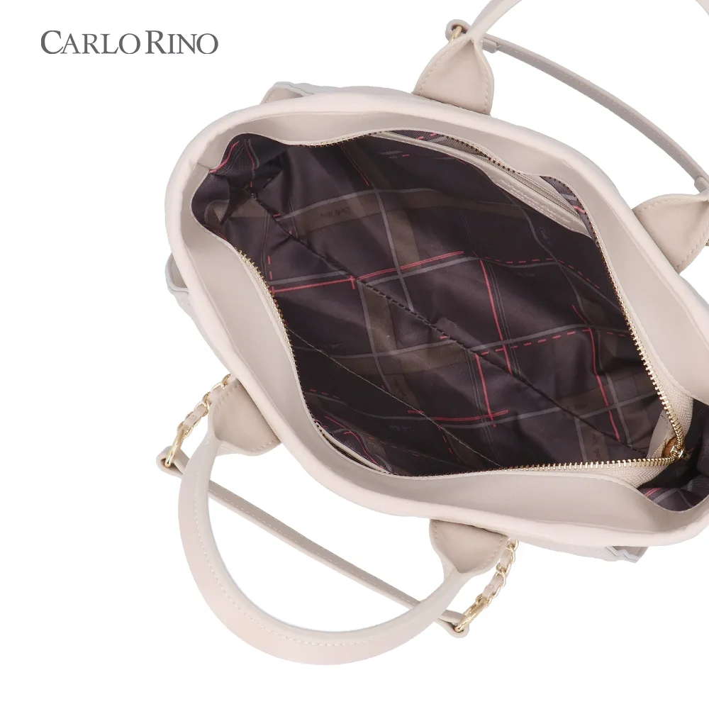 CR Madison Quilted Tote CR Madison Quilted Tote