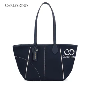 Infinite C Nylon Shopper