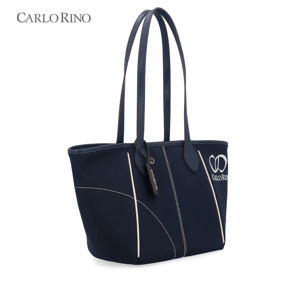 Infinite C Nylon Shopper Infinite C Nylon Shopper