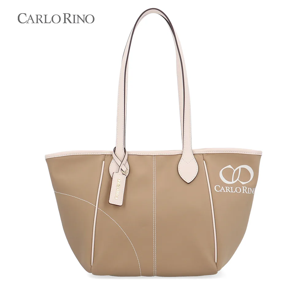 Infinite C Nylon Shopper Infinite C Nylon Shopper