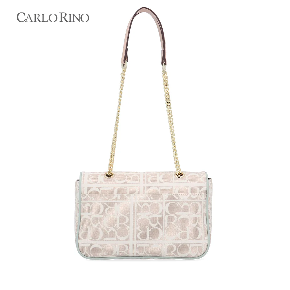 Carlo GEO 2-Way Shoulder Bag Carlo GEO 2-Way Shoulder Bag