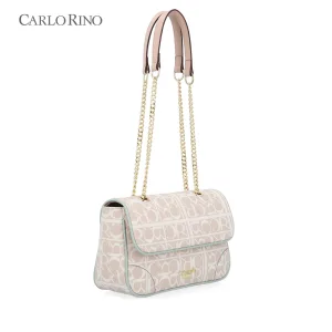 Carlo GEO 2-Way Shoulder Bag Carlo GEO 2-Way Shoulder Bag