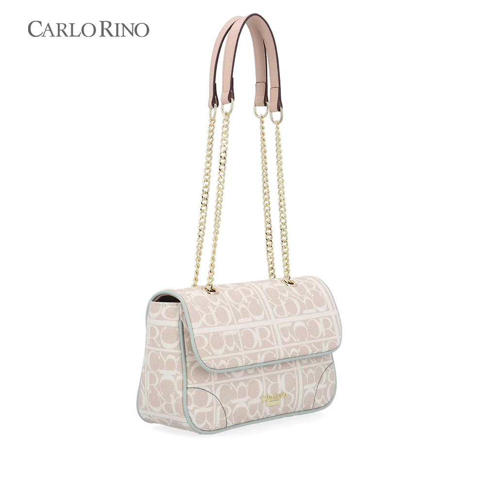 Carlo GEO 2-Way Shoulder Bag Carlo GEO 2-Way Shoulder Bag