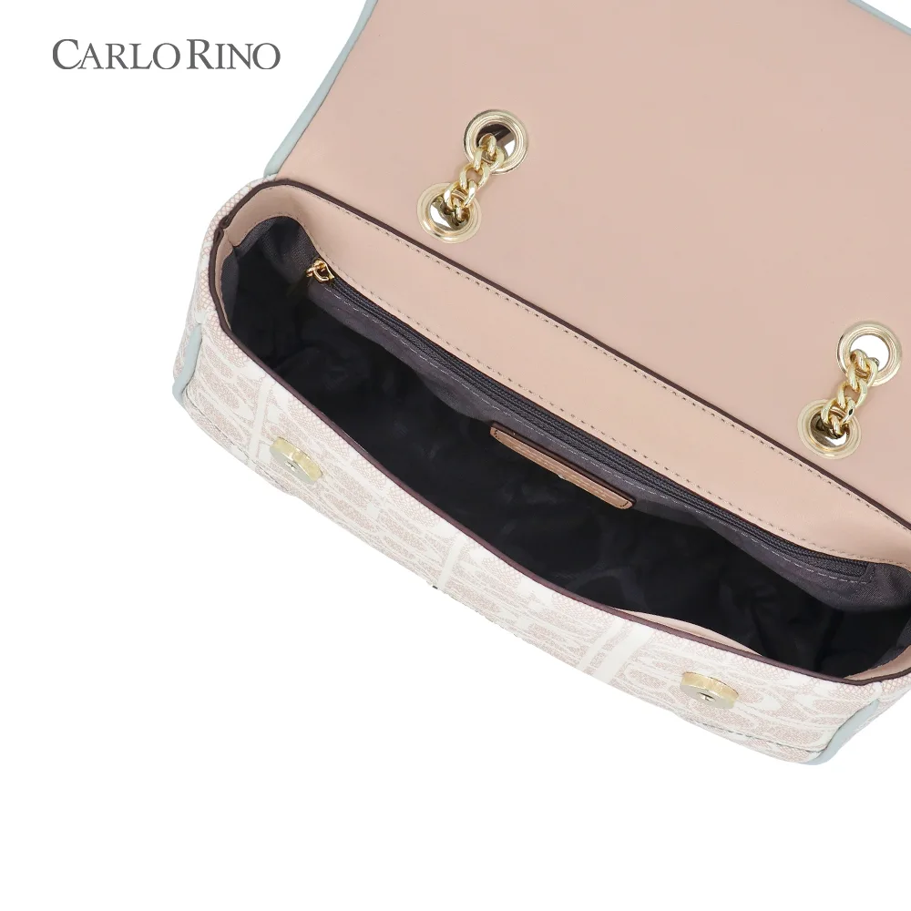 Carlo GEO 2-Way Shoulder Bag Carlo GEO 2-Way Shoulder Bag