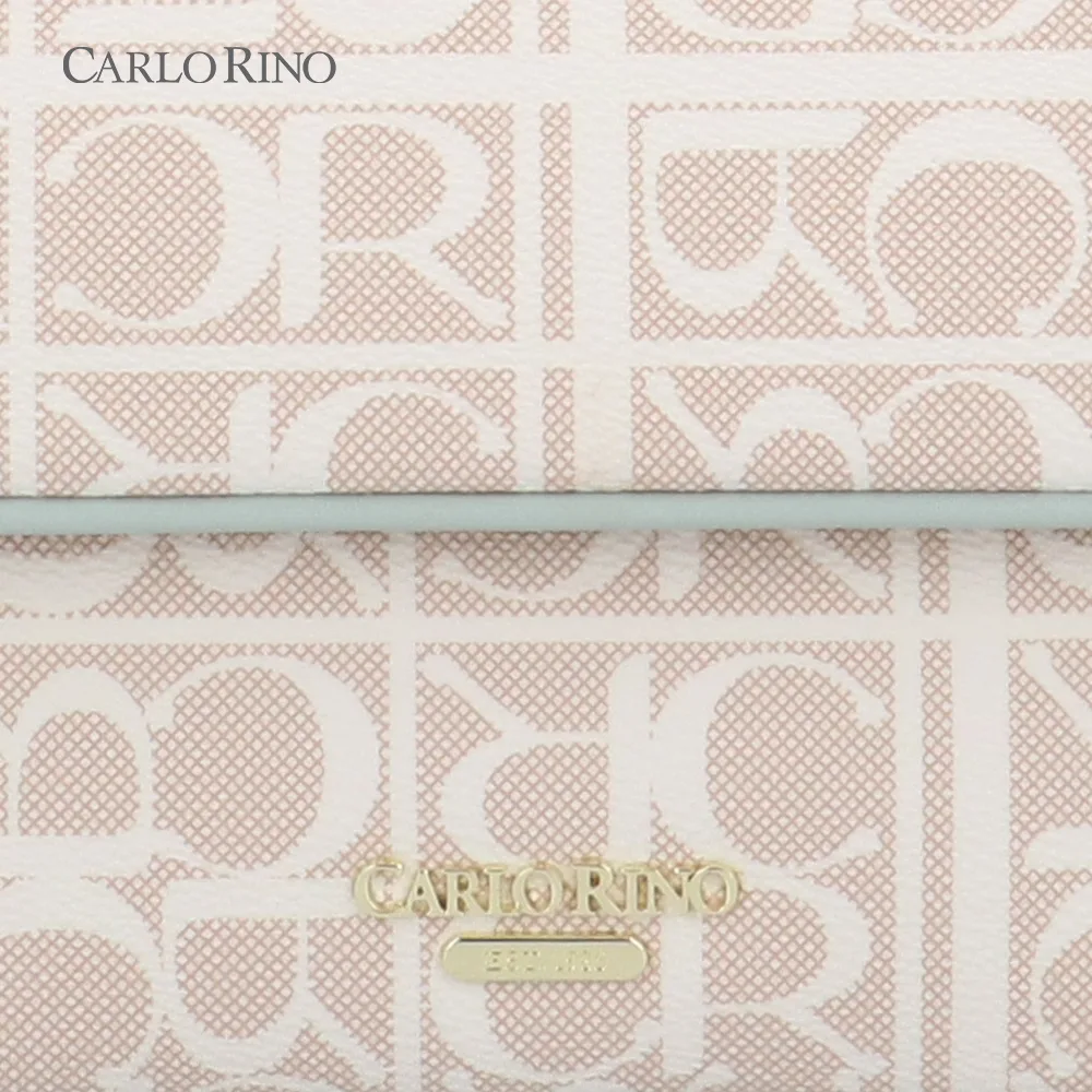 Carlo GEO 2-Way Shoulder Bag Carlo GEO 2-Way Shoulder Bag