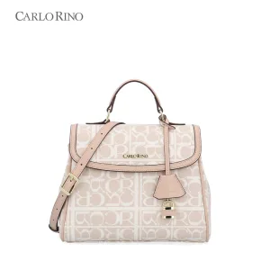 Carlo GEO Handheld Bag