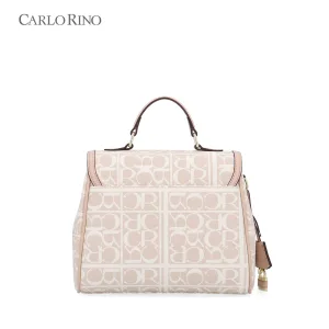 Carlo GEO Handheld Bag Carlo GEO Handheld Bag