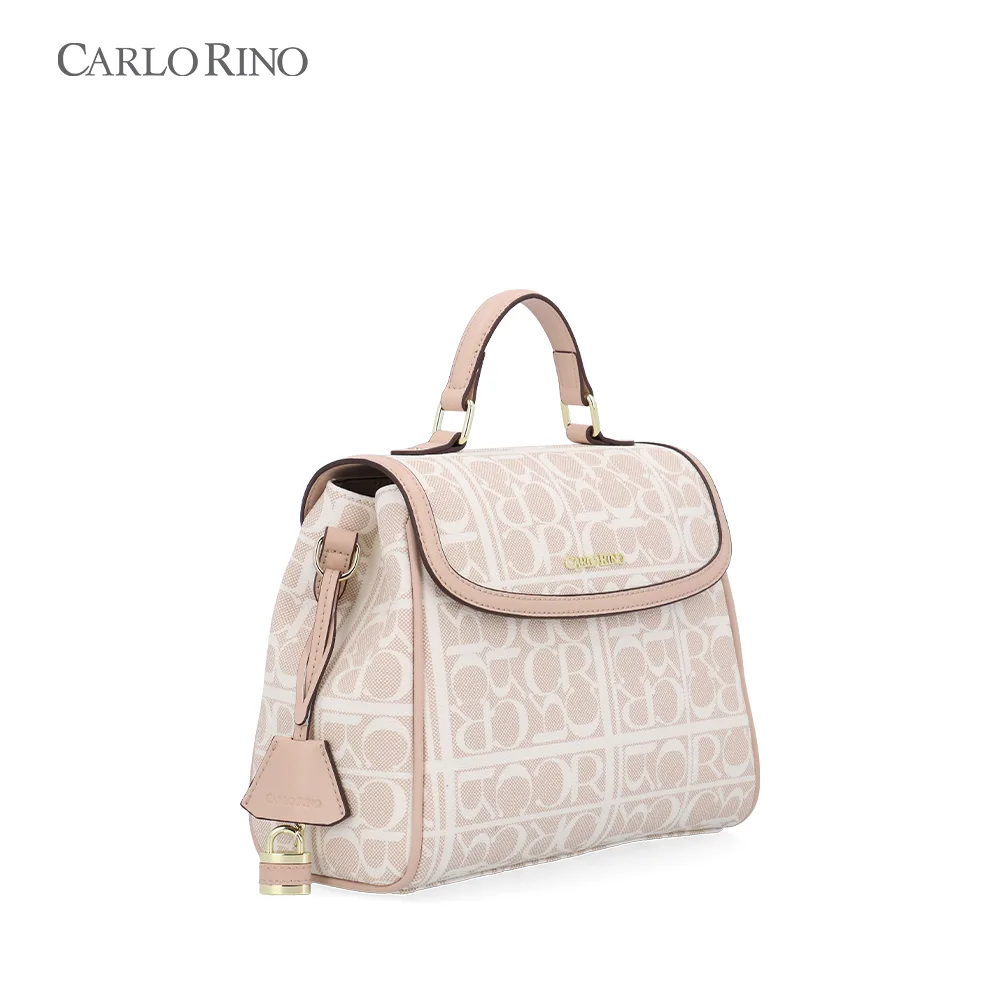 Carlo GEO Handheld Bag Carlo GEO Handheld Bag
