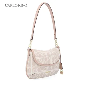 Carlo Geo Baguette Bag