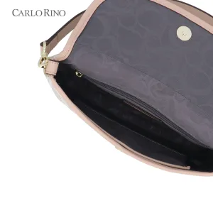 Carlo Geo Baguette Bag