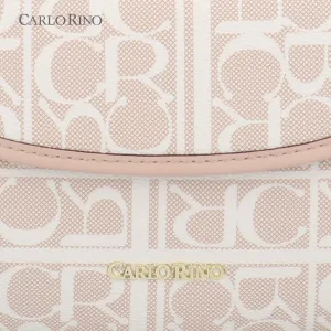 Carlo Geo Baguette Bag
